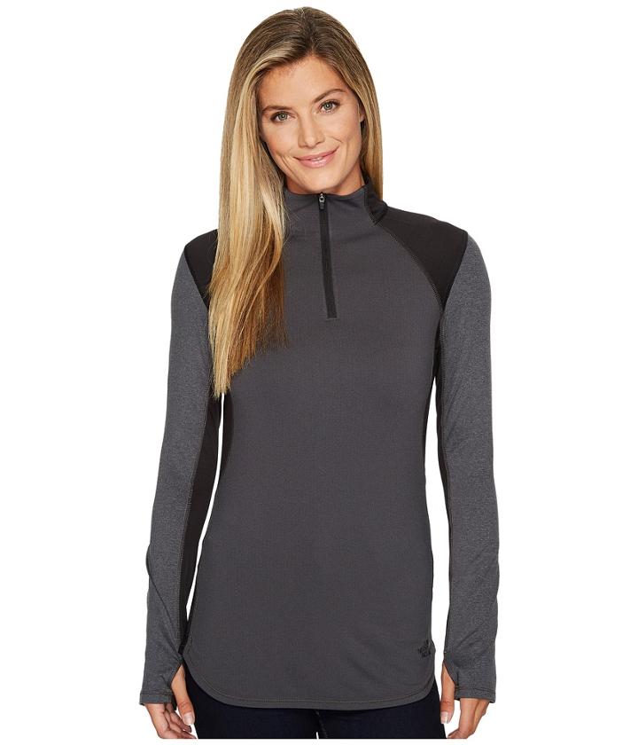 The North Face - Motivation 1/4 Zip