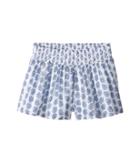 Polo Ralph Lauren Kids - Cotton Paisley Shorts