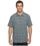 Quiksilver Waterman - Crows Nest Short Sleeve Shirt