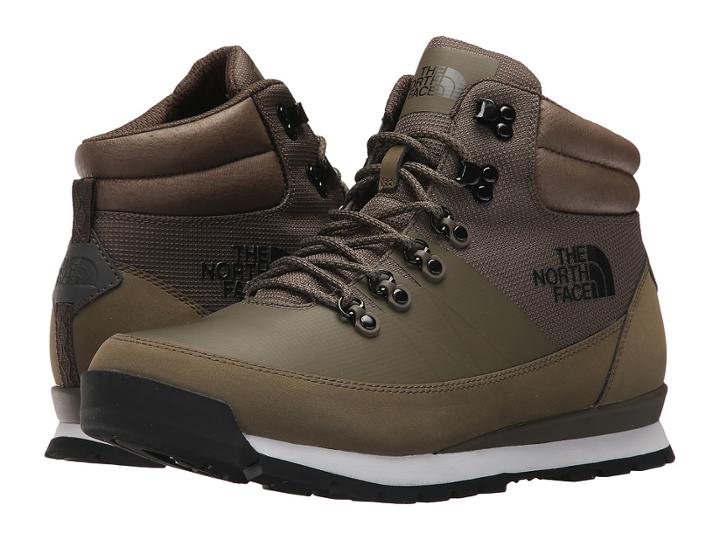 The North Face - Back-to-berkeley Mid Am