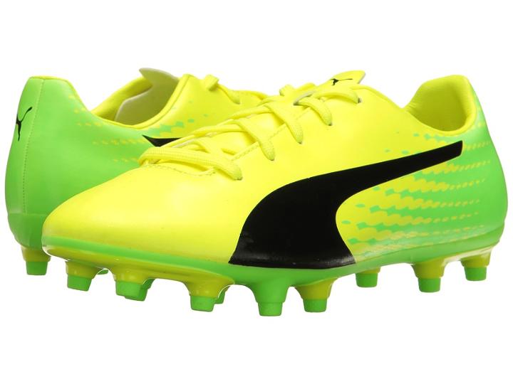 Puma Kids - Evospeed 17.5 Fg Jr