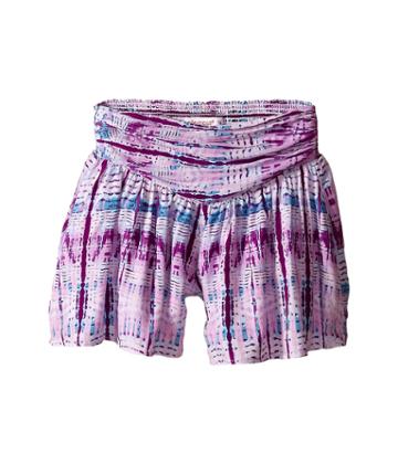 Ella Moss Girl - Whitney Shorts