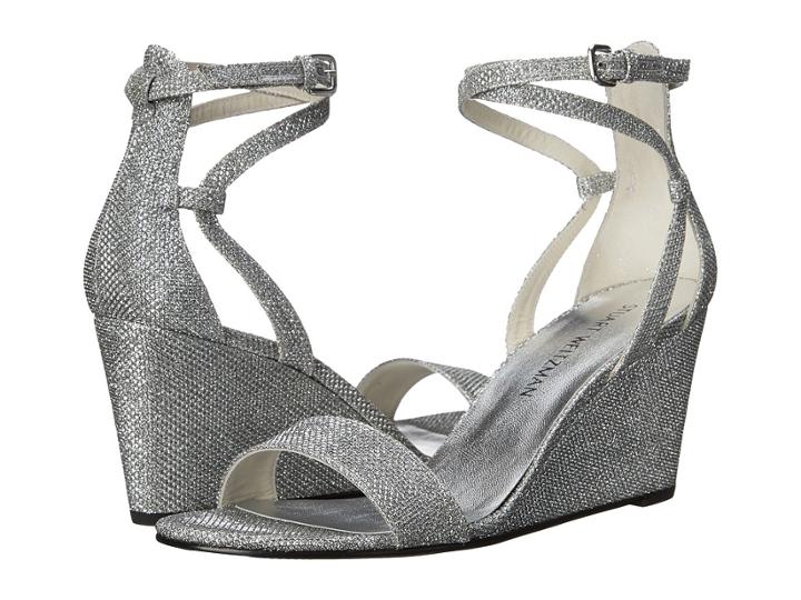 Stuart Weitzman Bridal &amp; Evening Collection - Backdraft