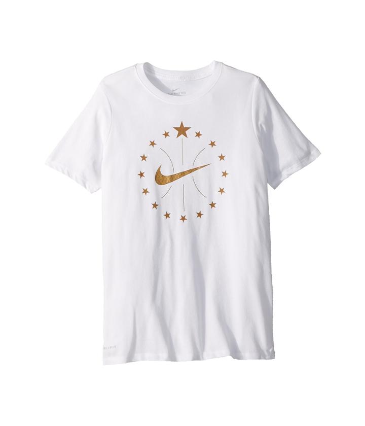 Nike Kids - Dry Stars Tee