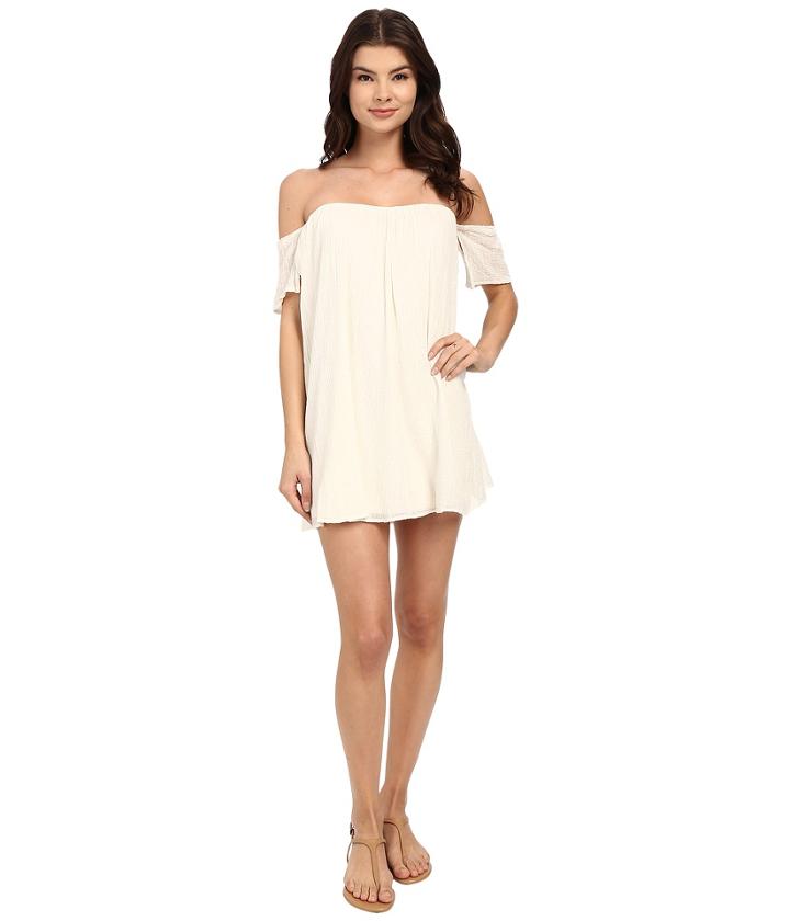 O'neill - Dutch Gauze Dress