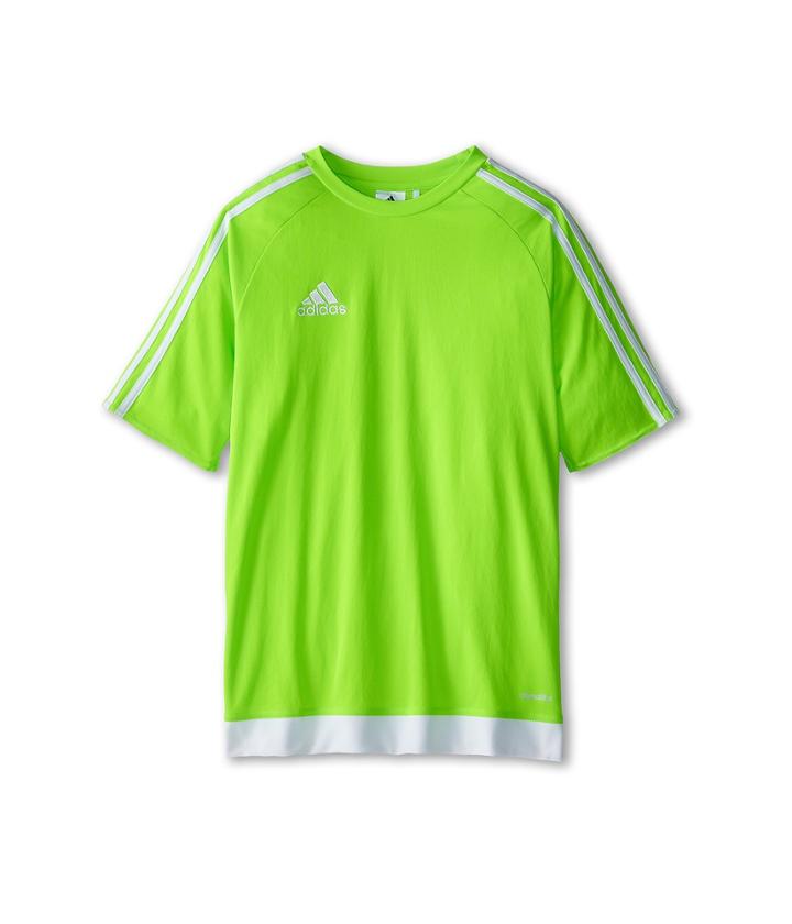 Adidas Kids Estro 15 Jersey