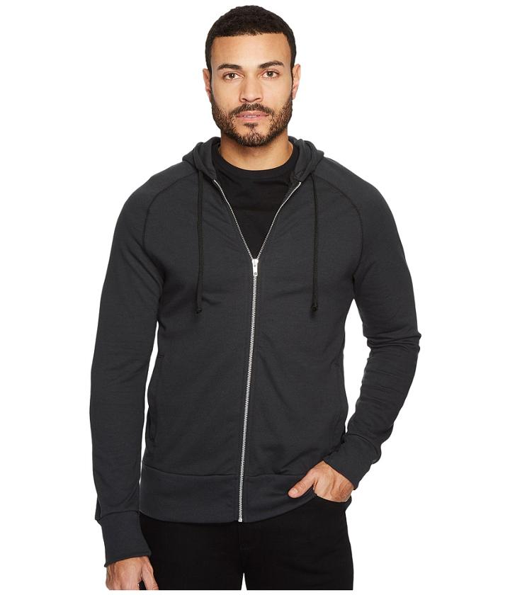 Alternative - Vintage French Terry Franchise Hoodie