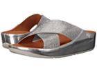 Fitflop - Crystall Slide