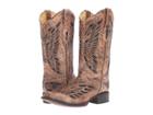 Corral Boots - R1226