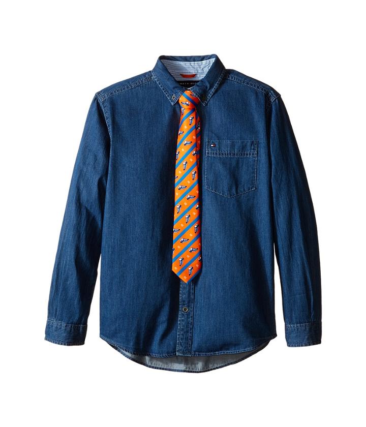 Tommy Hilfiger Kids - Bradford Woven Shirt