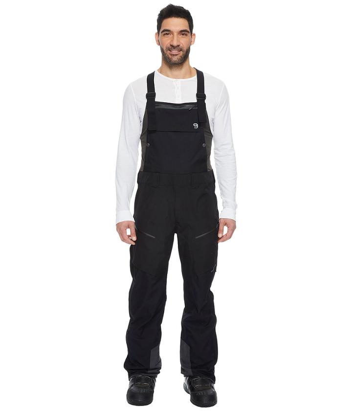 Mountain Hardwear - Firefall Bib