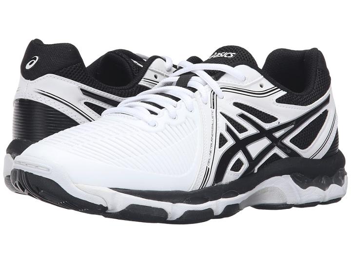 Asics - Gel-netburner Ballistictm