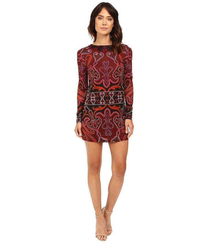 Rachel Zoe - Magnus Dress
