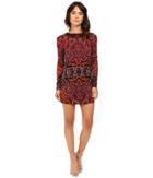 Rachel Zoe - Magnus Dress