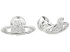 Vivienne Westwood - Mini Bas Relief Cufflinks