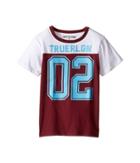 True Religion Kids - Varsity T-shirt