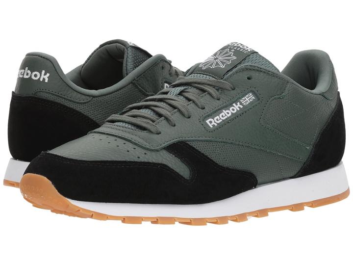 Reebok Lifestyle - Classic Leather Gi