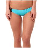 L*space - Color Block Low Down Bottoms