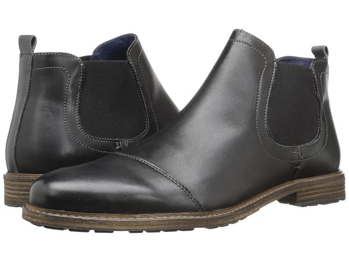 Parc City Boot - Hyde