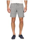 Vissla - Sofa Surfer Fine Point Fleece Shorts