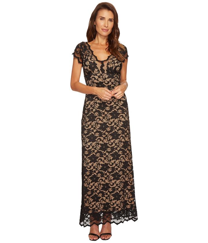 Karen Kane - Juliet Maxi Dress