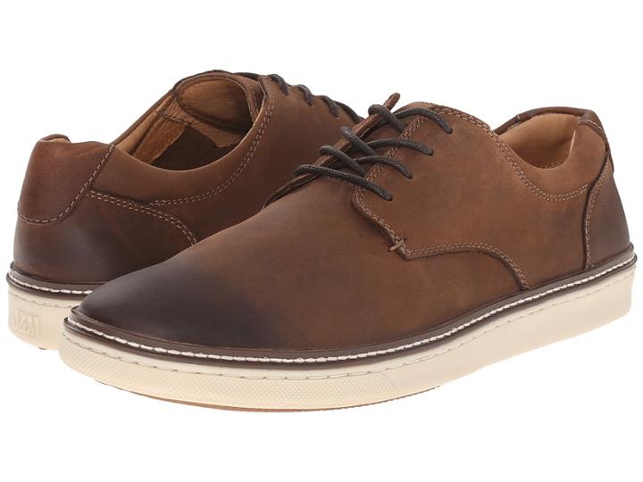 Johnston &amp; Murphy - Mcguffey Plain Toe