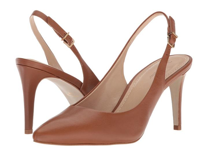 Massimo Matteo - Pointy Sling Pump