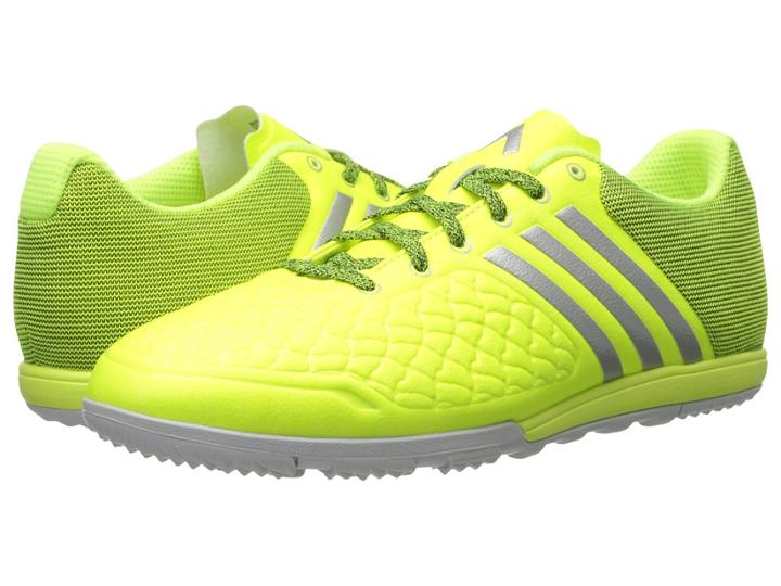 Adidas - Vs Control Low Cage