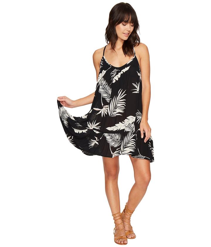 Volcom - Nerd Of Paradise Dress