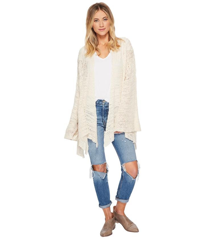 Free People - In My Element Kimono