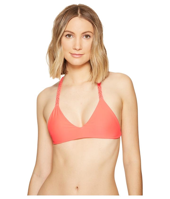 Mikoh Swimwear - Floripa Top