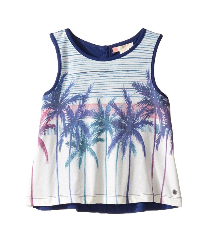 Roxy Kids - Temoe Tank Top