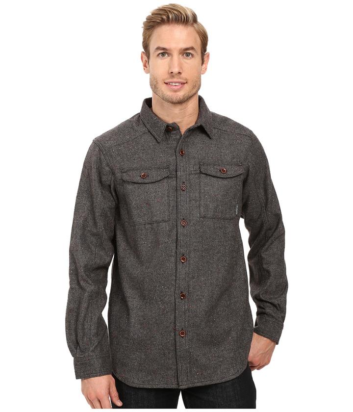 Columbia - Sage Butte Long Sleeve Shirt