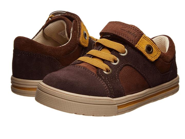 Clarks Kids - Beven Time