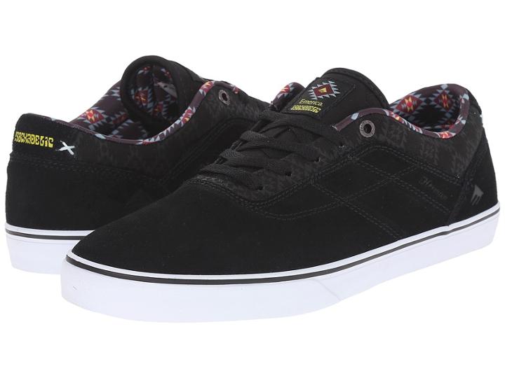 Emerica - The Herman G6 Vulc X Psockadelic