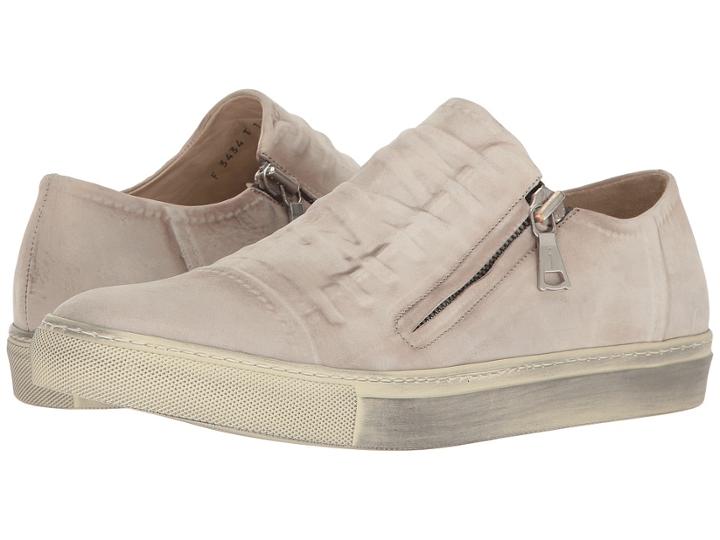 John Varvatos - Reed Ghost Low