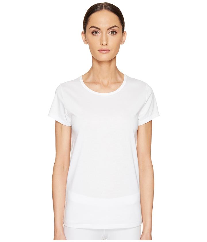 Zimmerli Of Switzerland - Short Sleeve