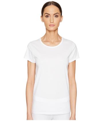 Zimmerli Of Switzerland - Short Sleeve
