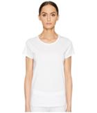 Zimmerli Of Switzerland - Short Sleeve