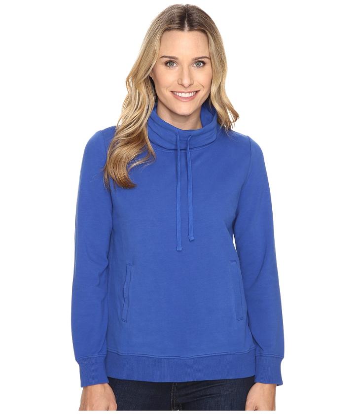 United By Blue - Highly Cowl Neck Pullover
