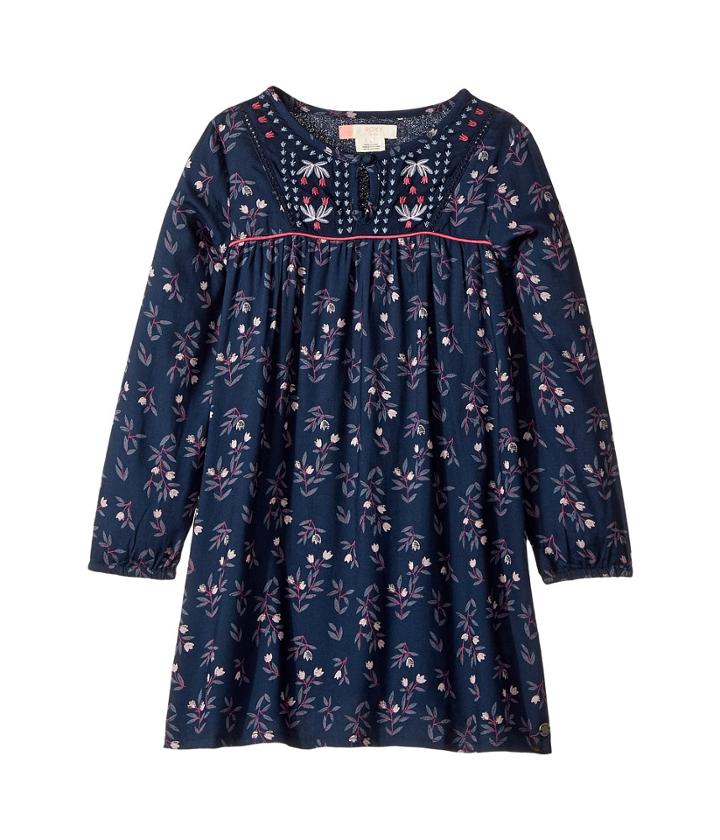 Roxy Kids - Waiting For You Dress