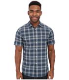 Fox - Rando Short Sleeve Woven