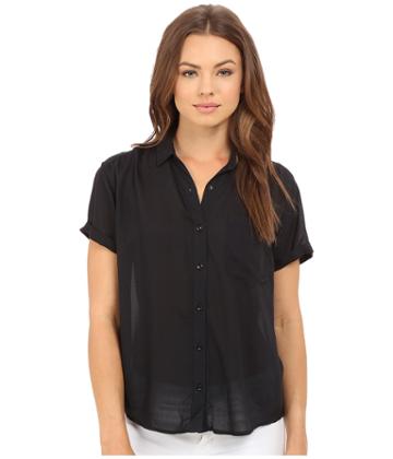 Obey - Dark Alley Shirt