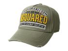 Dsquared2 - Fight For Freedom Baseball Cap