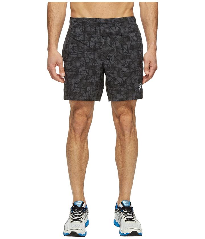 Asics - 7 Woven Shorts