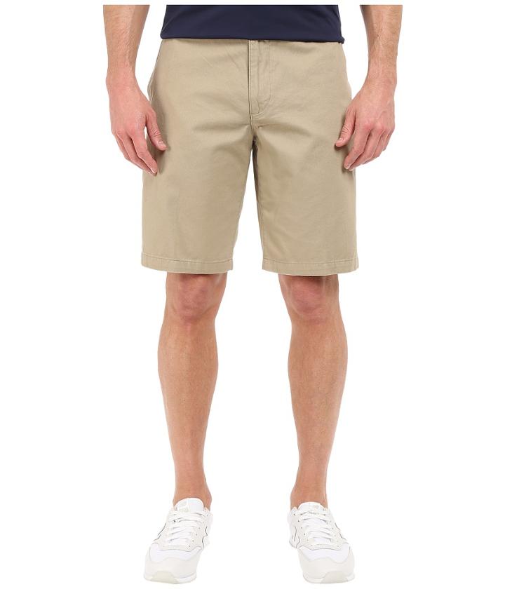 Dockers Men's - Perfect Short Classic Flat Front