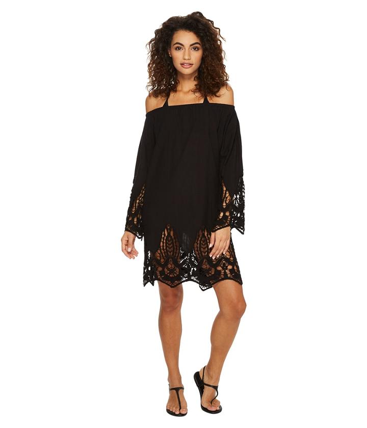 Athena - Mystique Off The Shoulder Tunic