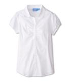 Nautica Kids - Short Sleeve Woven