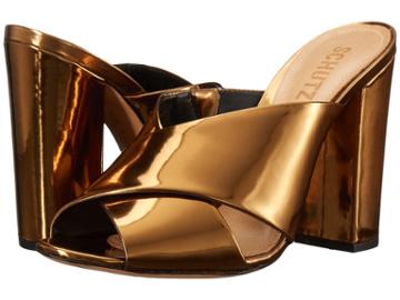 Schutz - Maisie