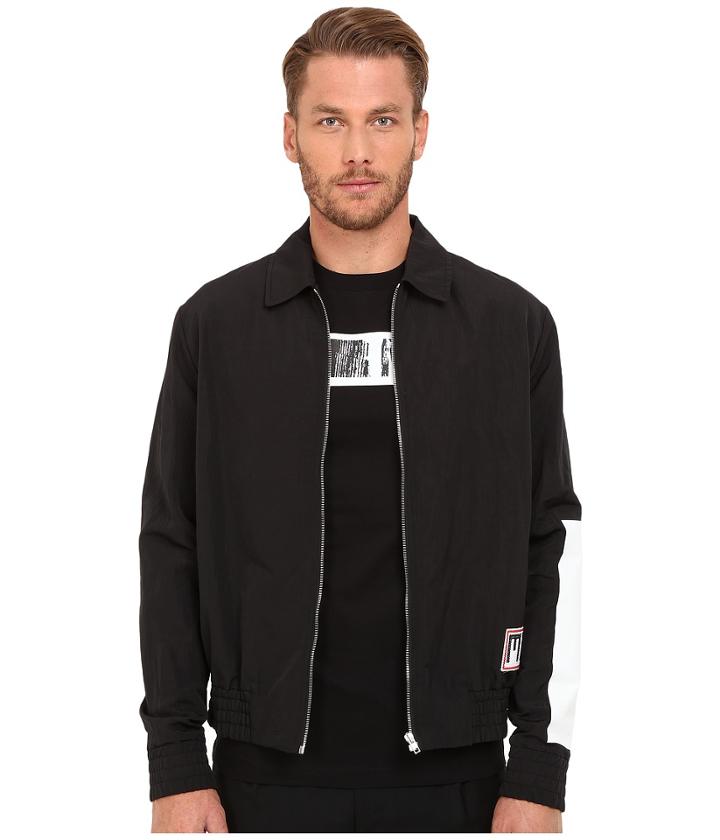 Mcq - Omotesando Blouson